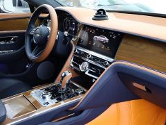 Bentley Flying Plug-In Hybrid Flying Spur Plug-in Hybrid 2.9T V6 - photo 13
