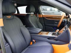 Bentley Flying Plug-In Hybrid Flying Spur Plug-in Hybrid 2.9T V6 - photo 14