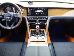 Bentley Flying Plug-In Hybrid Flying Spur Plug-in Hybrid 2.9T V6 - photo 16
