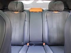 Bentley Flying Plug-In Hybrid Flying Spur Plug-in Hybrid 2.9T V6 - photo 17