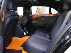Bentley Flying Plug-In Hybrid Flying Spur Plug-in Hybrid 2.9T V6 - photo 18
