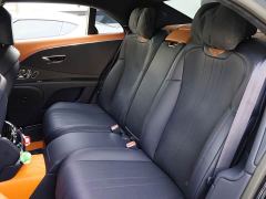 Bentley Flying Plug-In Hybrid Flying Spur Plug-in Hybrid 2.9T V6 - photo 19