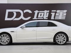 Bentley Flying Plug-In Hybrid Flying Spur Plug-in Hybrid 2.9T V6 - photo 2