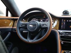 Bentley Flying Plug-In Hybrid Flying Spur Plug-in Hybrid 2.9T V6 - photo 20