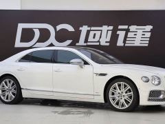 Bentley Flying Plug-In Hybrid Flying Spur Plug-in Hybrid 2.9T V6 - photo 3