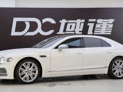 Bentley Flying Plug-In Hybrid Flying Spur Plug-in Hybrid 2.9T V6 - photo 4