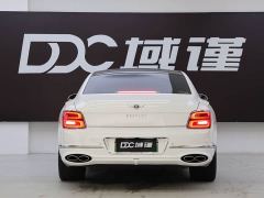 Bentley Flying Plug-In Hybrid Flying Spur Plug-in Hybrid 2.9T V6 - photo 5