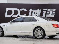 Bentley Flying Plug-In Hybrid Flying Spur Plug-in Hybrid 2.9T V6 - photo 6
