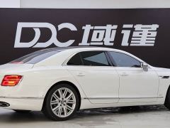Bentley Flying Plug-In Hybrid Flying Spur Plug-in Hybrid 2.9T V6 - photo 7