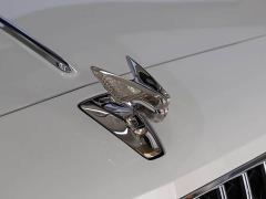 Bentley Flying Plug-In Hybrid Flying Spur Plug-in Hybrid 2.9T V6 - photo 8