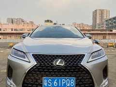 Lexus RX 2020 Facelift 300 FWD Comfort - ფოტო 2