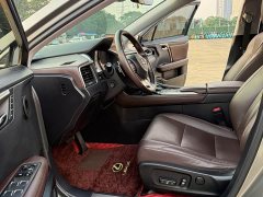Lexus RX 2020 Facelift 300 FWD Comfort - ფოტო 4