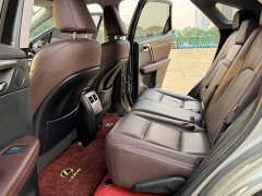 Lexus RX 2020 Facelift 300 FWD Comfort - ფოტო 5