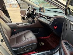 Lexus RX 2020 Facelift 300 FWD Comfort - ფოტო 7