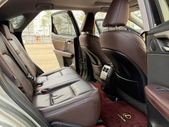 Lexus RX 2020 Facelift 300 FWD Comfort - ფოტო 8