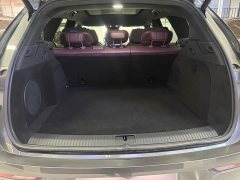 Voyah Lantu FREE AWD Qiankun Edition - ფოტო 10
