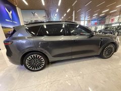 Voyah Lantu FREE AWD Qiankun Edition - ფოტო 12