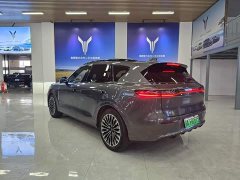 Voyah Lantu FREE AWD Qiankun Edition - ფოტო 14