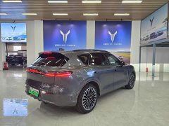 Voyah Lantu FREE AWD Qiankun Edition - ფოტო 15