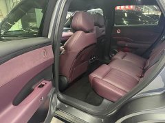 Voyah Lantu FREE AWD Qiankun Edition - ფოტო 4