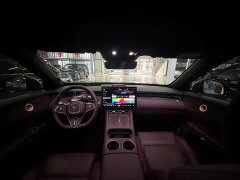 Voyah Lantu FREE AWD Qiankun Edition - ფოტო 7