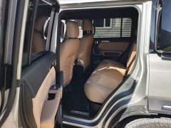 Jetour Jietu Traveler 2023 2.0T AWD Conquest PRO - ფოტო 11