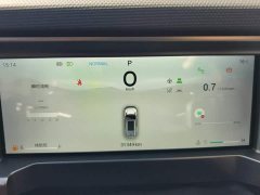Jetour Jietu Traveler 2023 2.0T AWD Conquest PRO - ფოტო 14