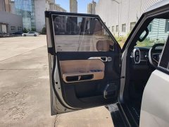Jetour Jietu Traveler 2023 2.0T AWD Conquest PRO - ფოტო 7