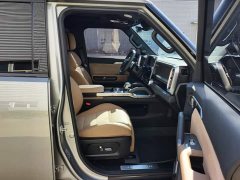 Jetour Jietu Traveler 2023 2.0T AWD Conquest PRO - ფოტო 8
