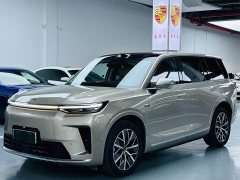 GAC Aion S9 Qiankun Ultra 6-Seater - ფოტო 1