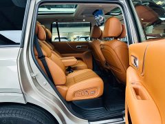 GAC Aion S9 Qiankun Ultra 6-Seater - ფოტო 10