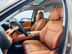 GAC Aion S9 Qiankun Ultra 6-Seater - ფოტო 11