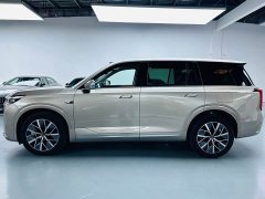 GAC Aion S9 Qiankun Ultra 6-Seater - ფოტო 13