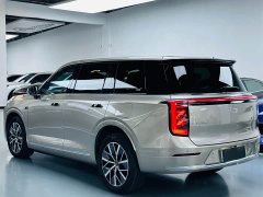 GAC Aion S9 Qiankun Ultra 6-Seater - ფოტო 14