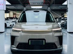GAC Aion S9 Qiankun Ultra 6-Seater - ფოტო 2