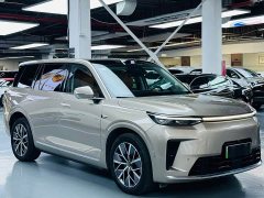 GAC Aion S9 Qiankun Ultra 6-Seater - ფოტო 3