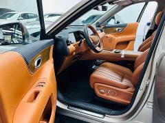 GAC Aion S9 Qiankun Ultra 6-Seater - ფოტო 4
