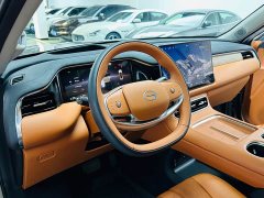 GAC Aion S9 Qiankun Ultra 6-Seater - ფოტო 5