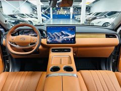 GAC Aion S9 Qiankun Ultra 6-Seater - ფოტო 6