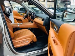 GAC Aion S9 Qiankun Ultra 6-Seater - ფოტო 8