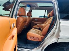 GAC Aion S9 Qiankun Ultra 6-Seater - ფოტო 9