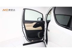 Toyota Alphard Hybrid 2.5L Premium Edition - ფოტო 11
