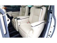 Toyota Alphard Hybrid 2.5L Premium Edition - ფოტო 7