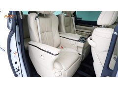Toyota Alphard Hybrid 2.5L Premium Edition - ფოტო 8