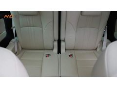 Toyota Alphard Hybrid 2.5L Premium Edition - ფოტო 9