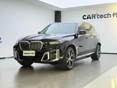 BMW X5 xDrive 30Li M Sport Luxury Night Edition Package - ფოტო 1