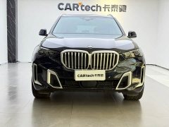 BMW X5 xDrive 30Li M Sport Luxury Night Edition Package - ფოტო 3
