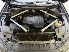 BMW X5 xDrive 30Li M Sport Luxury Night Edition Package - ფოტო 8