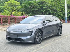 Luxeed Zhiji R7 Extended Range 251km Max - ფოტო 1