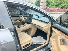 Luxeed Zhiji R7 Extended Range 251km Max - ფოტო 11
